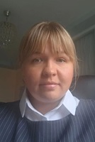 Заместитель заведующего