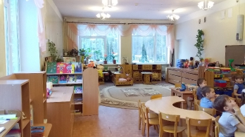 Наши группы