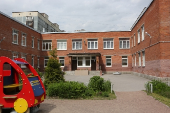 Территория нашего садика_2