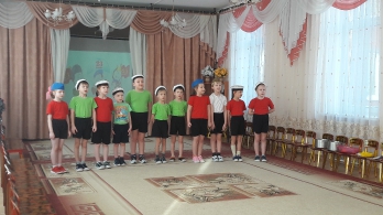 День защитника Отечества