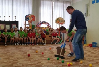 День защитника Отечества