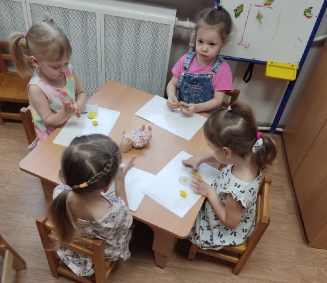 Акция «День сердца»