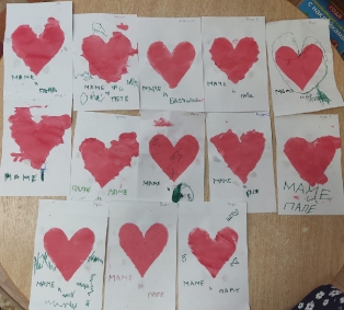 Акция «День сердца»