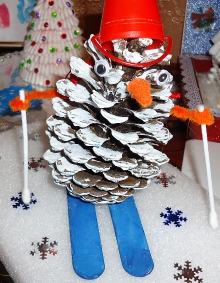 Наши творческие работы