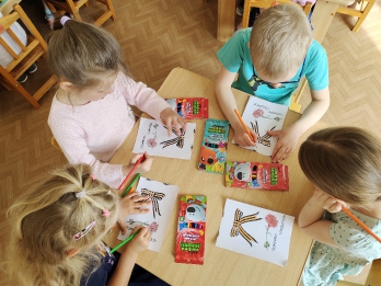 Акция «Георгиевская лента»