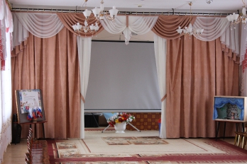 Добро пожаловать в наш детский сад!