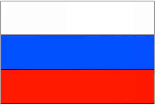 флаг россии